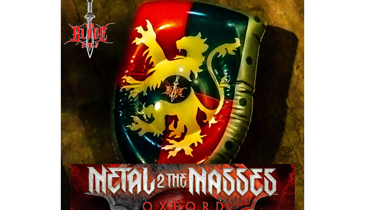 M2TM Heat 4 – Jericho Tavern, Oxford – March 7 2026