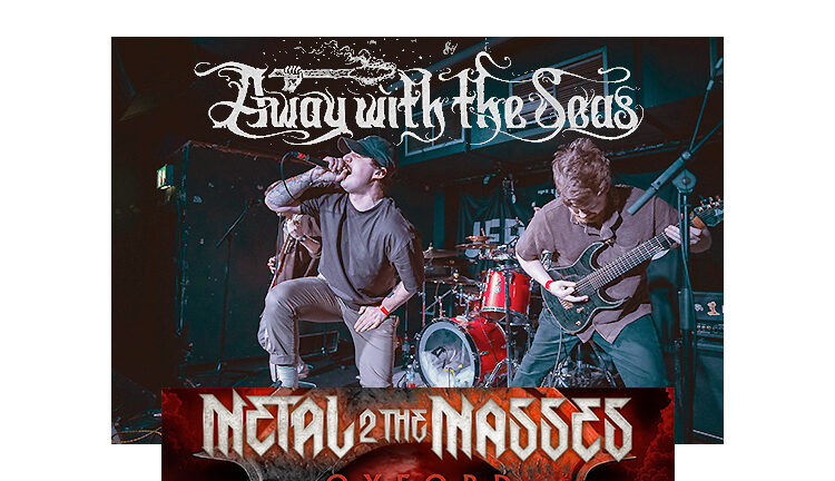 M2TM Heat 5 – Jericho Tavern, Oxford – March 21 2026