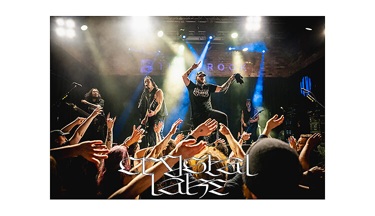 Crystal Lake, Miss May I, Great American Ghost, Diesect – The Brook Southampton