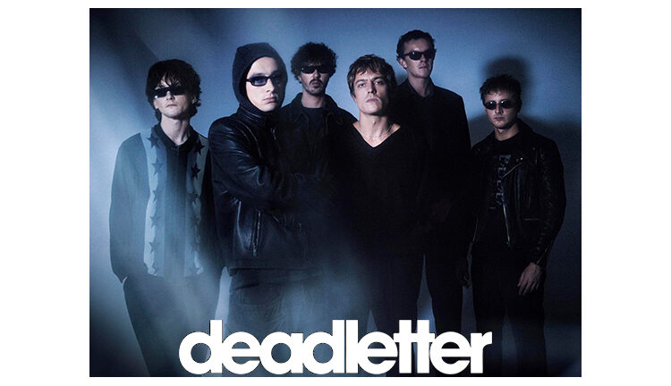 Album Review: DEADLETTER – ‘Existence Is Bliss’