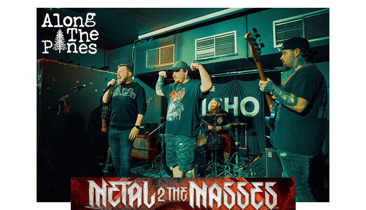 M2TM Heat 6 – Jericho Tavern, Oxford – April 4 2026