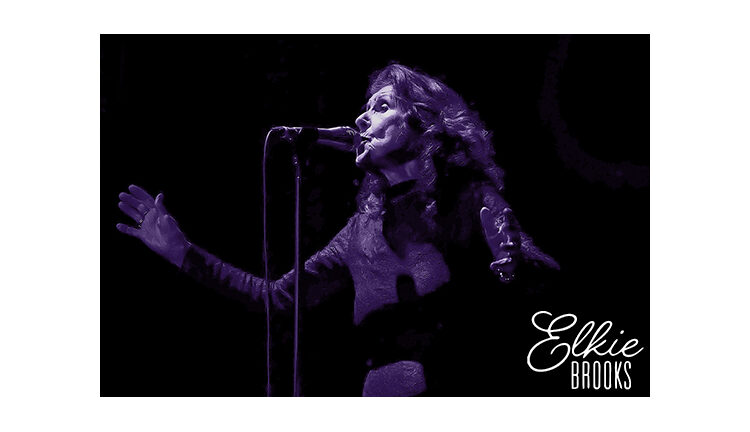 Elkie Brooks: The Long Farewell Tour at Cheltenham Town Hall