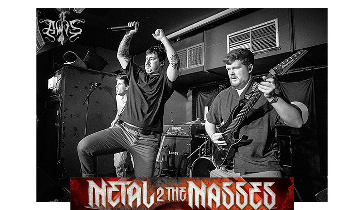 M2TM Quarter Finals 2 – Jericho Tavern, Oxford – May 16 2026