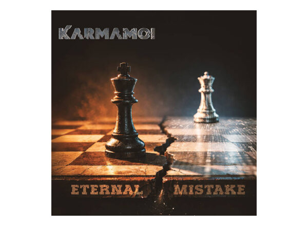 Karmamoi – ‘Eternal Mistake’
