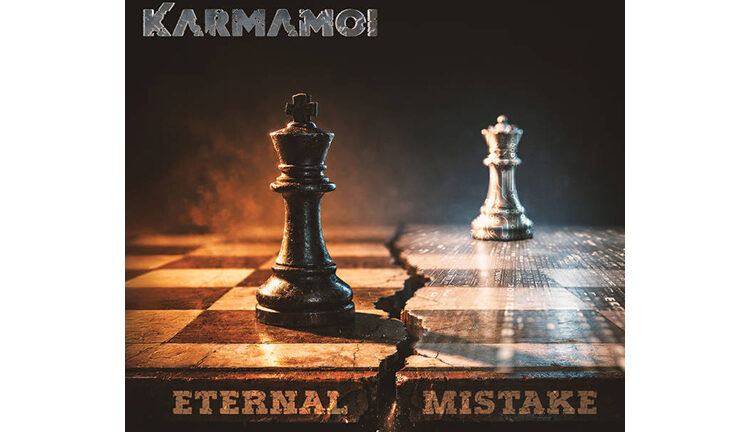 Karmamoi – ‘Eternal Mistake’