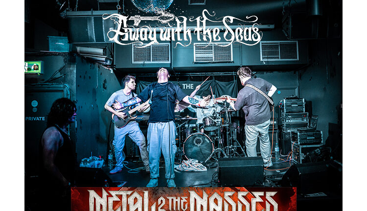 M2TM Semi Final 2 – Jericho Tavern, Oxford – June 27 2026