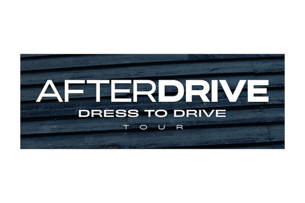 AFTERDRIVE announce UK Tour & Debut EP