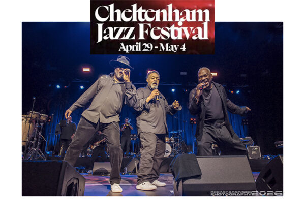 Cheltenham Jazz Festival 2026