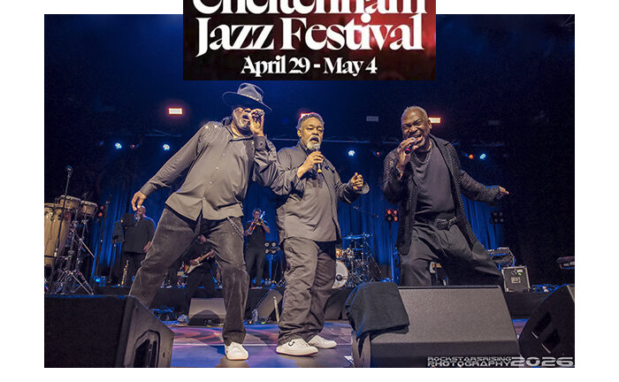 Cheltenham Jazz Festival 2026