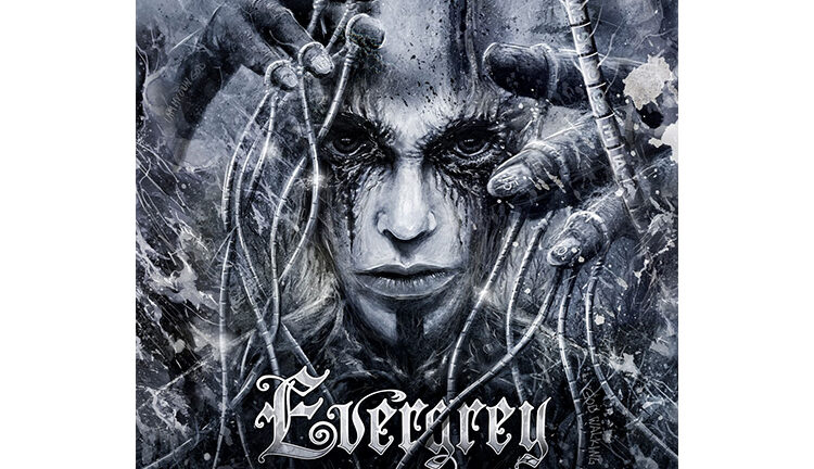 This year EVERGREY have unveiled a new album, several new singles, a new guitarist and a European tour . . .